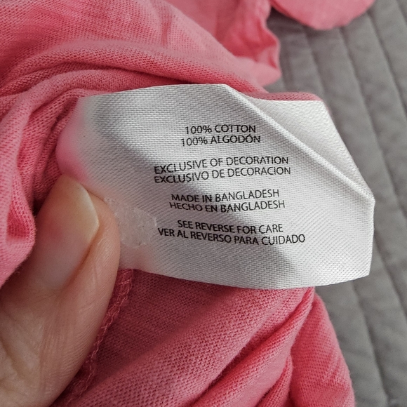 Men's 3 Pack T-Shirts - Picture 9 of 9